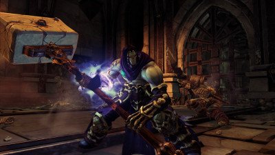 Darksiders 2 Image 01