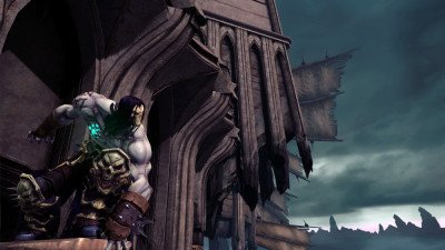 Darksiders 2 Image 02