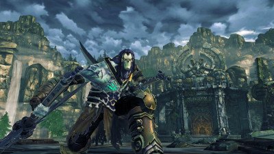 Darksiders 2 Image 03