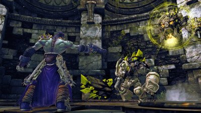 Darksiders 2 Image 05
