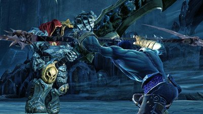 Darksiders 2 Image 06