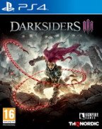 Darksiders III