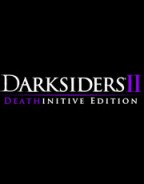 Darksiders II: Deathinitive Edition