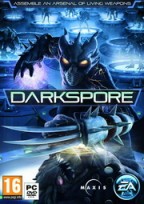 Darkspore