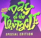 Day of the Tentacle: Remastered