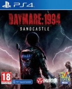 Daymare: 1994 Sandcastle