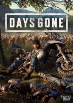 Days Gone PC