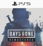 Days Gone Remastered