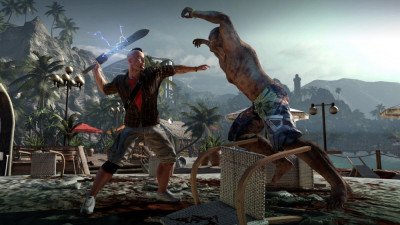 Dead Island Image 01