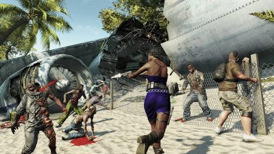 Dead Island: Riptide Image 02