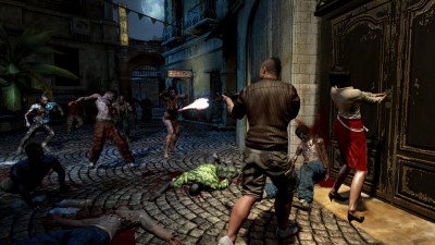 Dead Island: Riptide Image 03