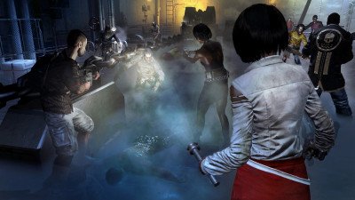 Dead Island: Riptide Image 04