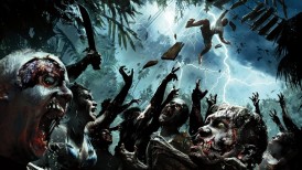 Dead Island Riptide review, Riptide, Dead Island, Dead Island: Riptide, Dead Island Reptide