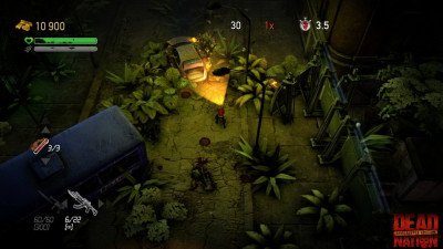 Dead Nation: Apocalypse Edition Image 03