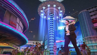 Dead Rising 2: Off the Record Image 01
