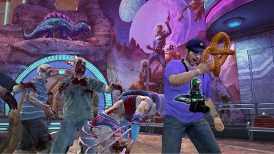 Dead Rising 2: Off the Record Image 02