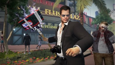 Dead Rising 2: Off the Record Image 03