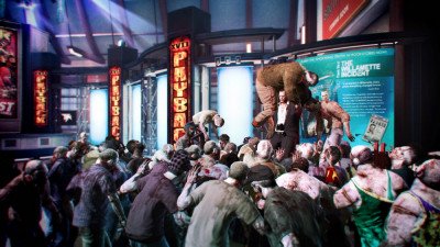 Dead Rising 2: Off the Record Image 04