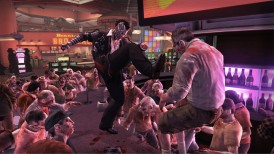 Dead Rising 2: Off the Record review, Dead Rising 2 Off the Record review, Frank West, Capcom, video game, game