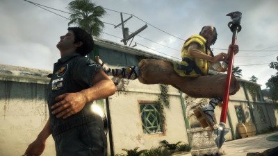 Dead Rising 3 Image 01