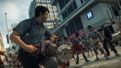Dead Rising 3 Image 02