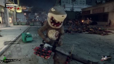 Dead Rising 3 Image 03