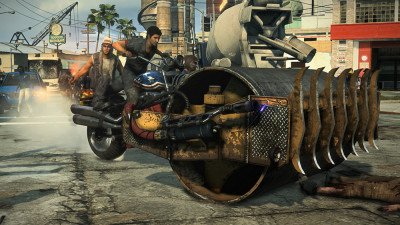 Dead Rising 3 Image 04
