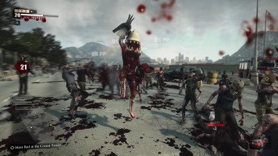 Dead Rising 3 Image 05