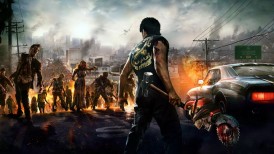 Dead Rising 3 review, Dead Rising 3 Xbox One review, Dead Rising 3, Dead Rising 3 X1, Xbox One Dead Rising, Xbox One Dead Rising 3
