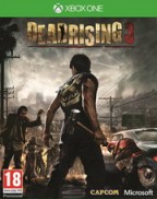Dead Rising 3
