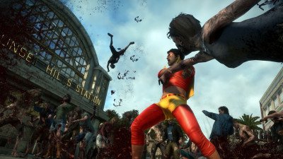 Dead Rising 3: Apocalypse Edition Image 01