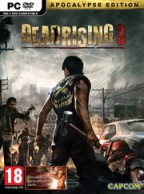 Dead Rising 3: Apocalypse Edition
