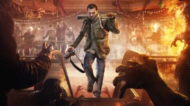 Dead Rising 4, Dead Rising 4 Xbox One, Dead Rising Xbox One, Dead Risign 4 PC, Dead Rising 4 Windows 10, Dead Rising 4 game, Dead Rising 4 video game