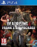 Dead Rising 4: Frank’s Big Package