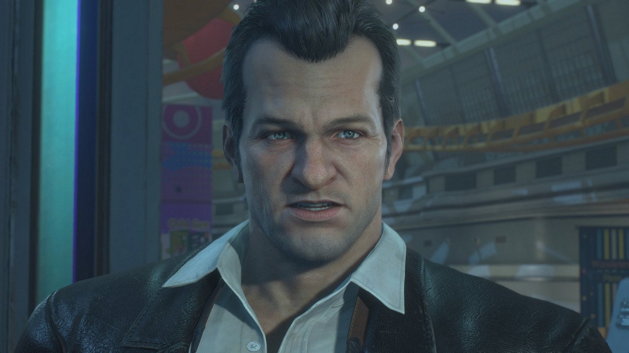 Dead Rising Deluxe Remaster Hands On Preview - Enternity.gr