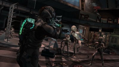 Dead Space 2 Image 01