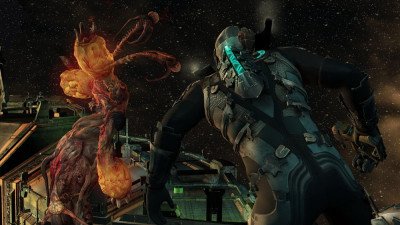 Dead Space 2 Image 02