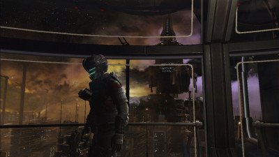 Dead Space 2 Image 03
