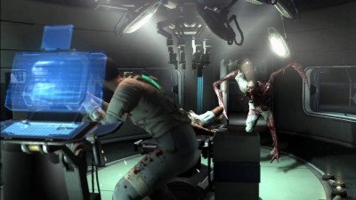 Dead Space 2 Image 04