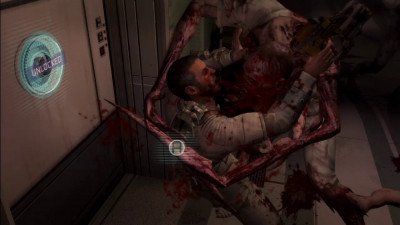 Dead Space 2 Image 05