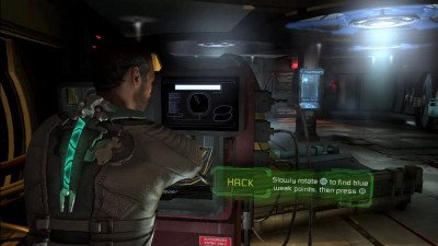 Dead Space 2 Image 06