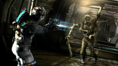 Dead Space 3 Image 01