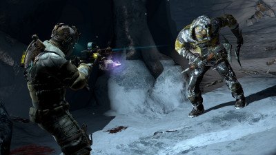 Dead Space 3 Image 02