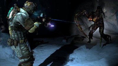 Dead Space 3 Image 03