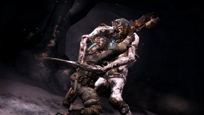 Dead Space 3 Image 04
