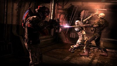 Dead Space 3 Image 05