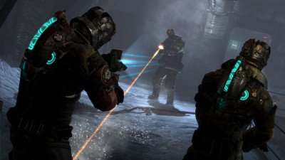 Dead Space 3 Image 06