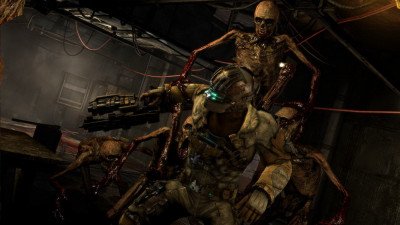 Dead Space 3 Image 07
