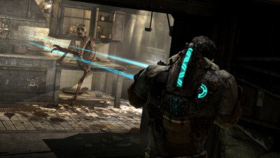 Dead Space 3 Image 08