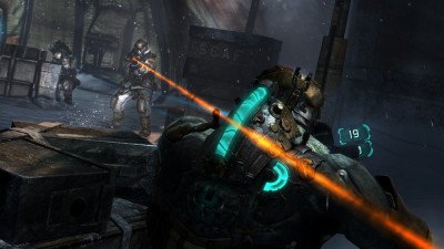 Dead Space 3 Image 09